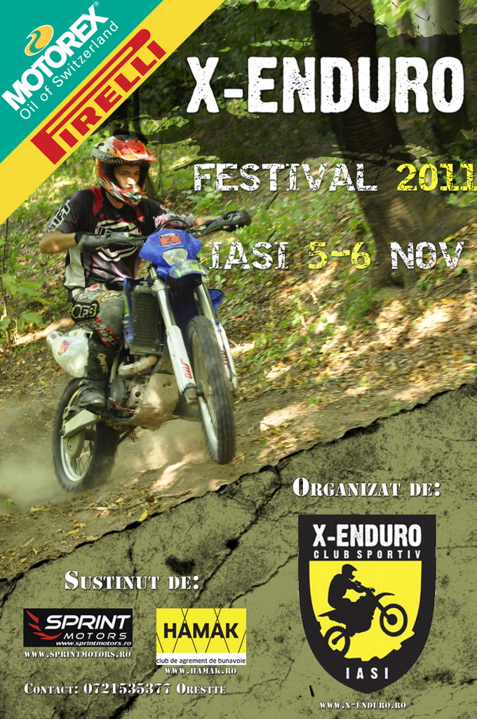 enduro2011